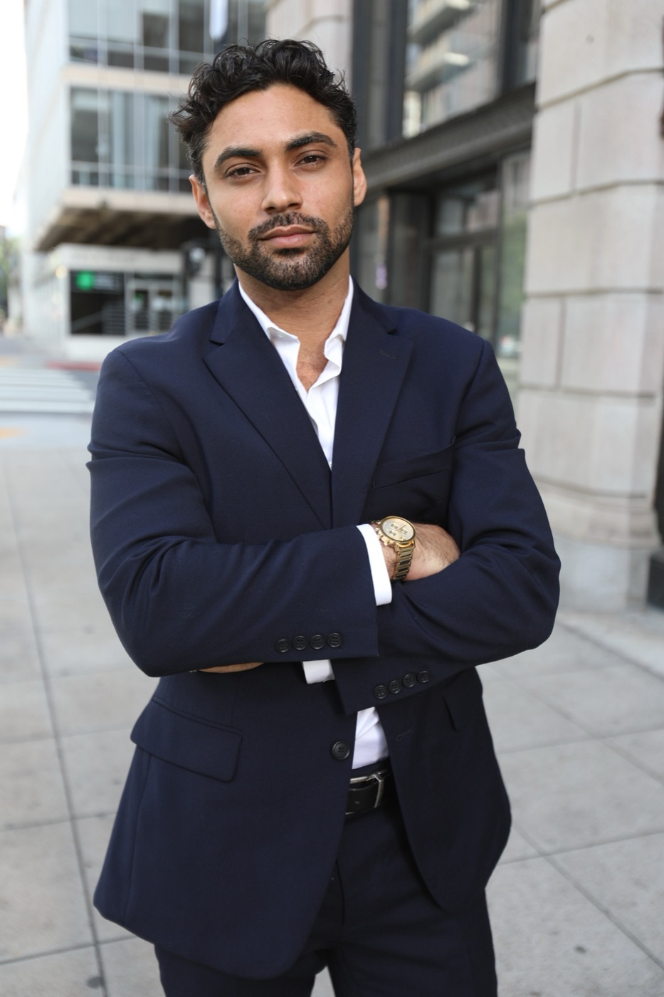 Ian Issa